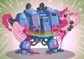 My Little Pony: Friendship is Magic
