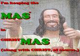 Buddy Christ