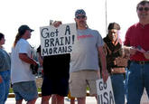 Get A Brain Morans