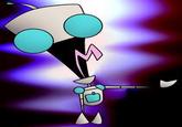 Invader Zim