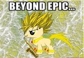 Epic Sax Guy
