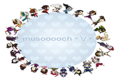 smooooch ・∀・