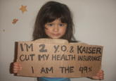 We are the 99 Percent