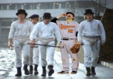 Complacent Reynolds