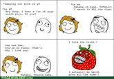 I Lied