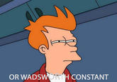 The Wadsworth Constant