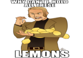 Limes Guy / Why Can't I Hold All These Limes?