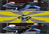 Phoenix Jones