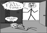 Epic Fail Guy