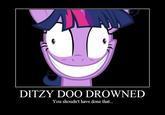 Twilight Psycho