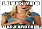 Friend Zone Fiona