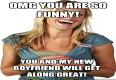 Friend Zone Fiona
