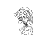 Untan (うんたん)