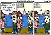 Stop Bullying Comics