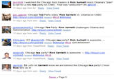 Tea Party Protests