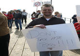 Tea Party Protests