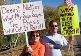 Tea Party Protests
