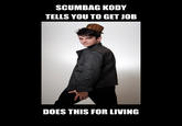Scumbag Hat