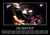 Dubstep