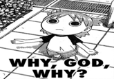 Yotsuba Koiwai / 404 Girl