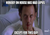 It's Not Lupus