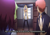 LOLfansubs/Failsubs
