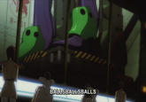 LOLfansubs/Failsubs