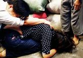 Toddler Hit-and-Run Tragedy / Wang Yue