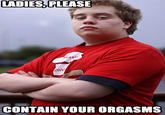 Red Shirt Guy