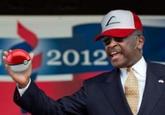 Herman Cain