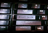 CAPS LOCK