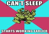 Good Worker Machamp