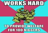 Good Worker Machamp