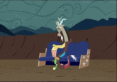 Discord