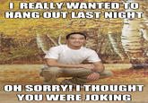 Friend Zoned Phil