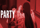 Party Hard