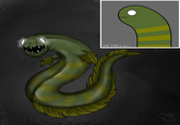 Eeljinkas / Anago