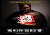 You Are NOT The Father!