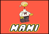 Headless Mami