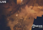 Occupy Protests