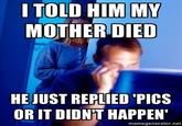Internet Husband