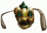Devil Spoo (極悪スプー)