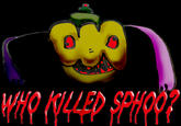 Devil Spoo (極悪スプー)