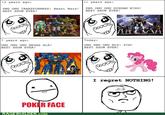 My Little Pony: Friendship is Magic