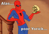 '60s Spider-Man