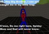 '60s Spider-Man