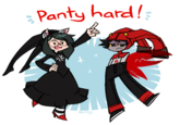 Pantskat