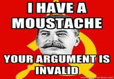 Stalin Says