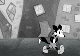 Suicide Mouse