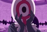 Mirai Nikki Yandere Face/ “Ecstatic Yandere Pose” (恍惚のヤンデレポーズ)